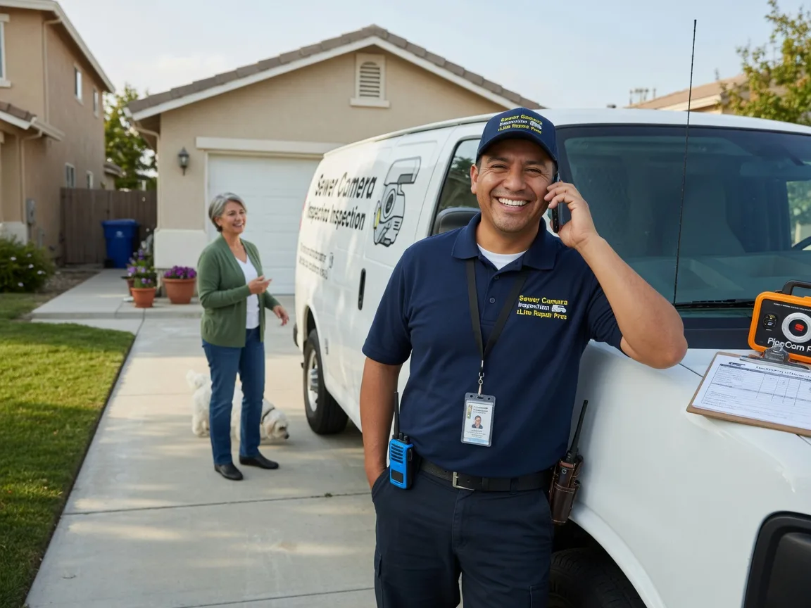 Sewer Line Repair Meadow Lands, PA FAQs
